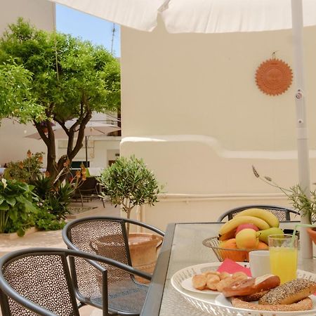 Home With Courtyard In Beating Heart Of Old Town! Chania  Exteriér fotografie