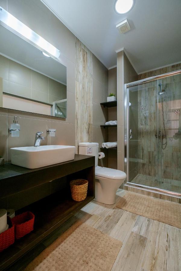 Home With Courtyard In Beating Heart Of Old Town! Chania  Exteriér fotografie