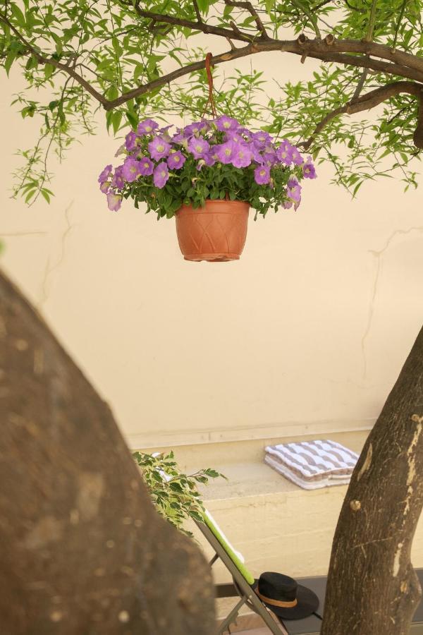 Home With Courtyard In Beating Heart Of Old Town! Chania  Exteriér fotografie