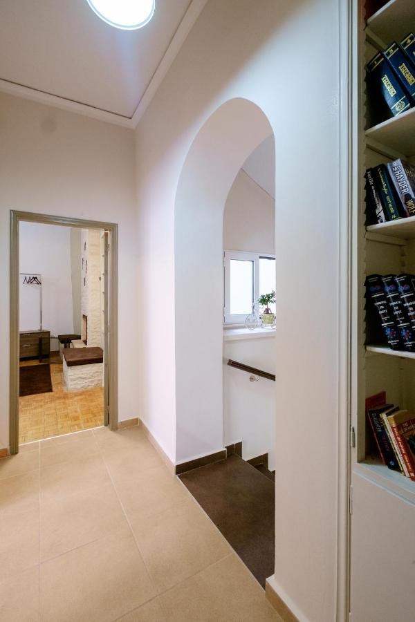 Home With Courtyard In Beating Heart Of Old Town! Chania  Exteriér fotografie