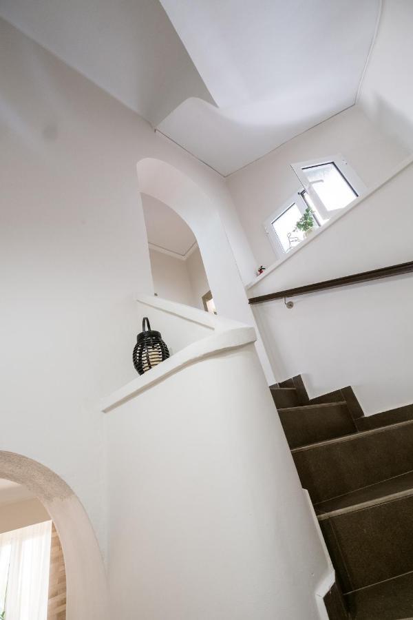 Home With Courtyard In Beating Heart Of Old Town! Chania  Exteriér fotografie