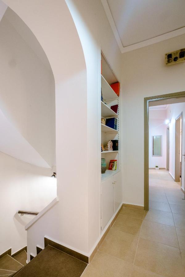 Home With Courtyard In Beating Heart Of Old Town! Chania  Exteriér fotografie